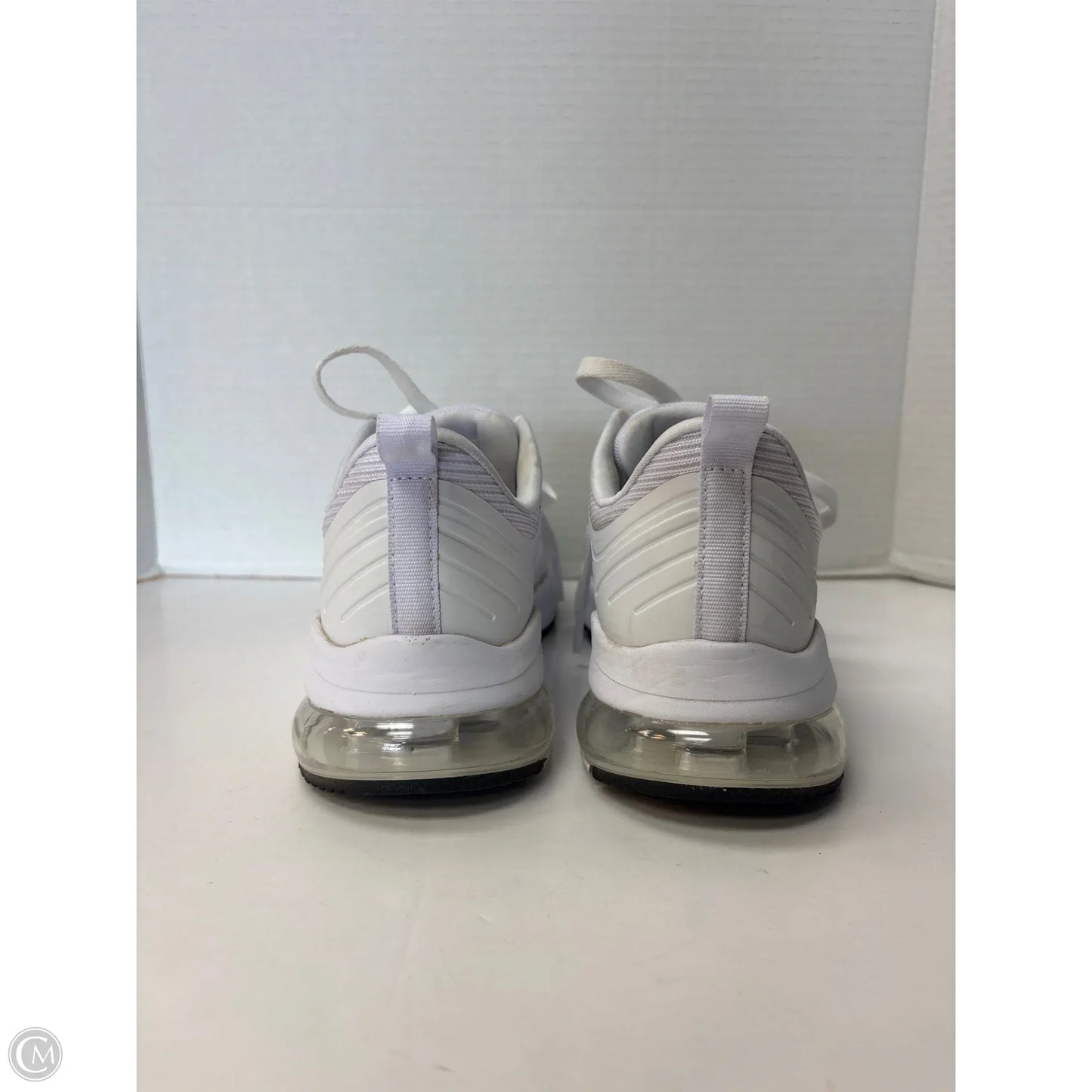 Shoes Athletic By Avia In White, Size: 8