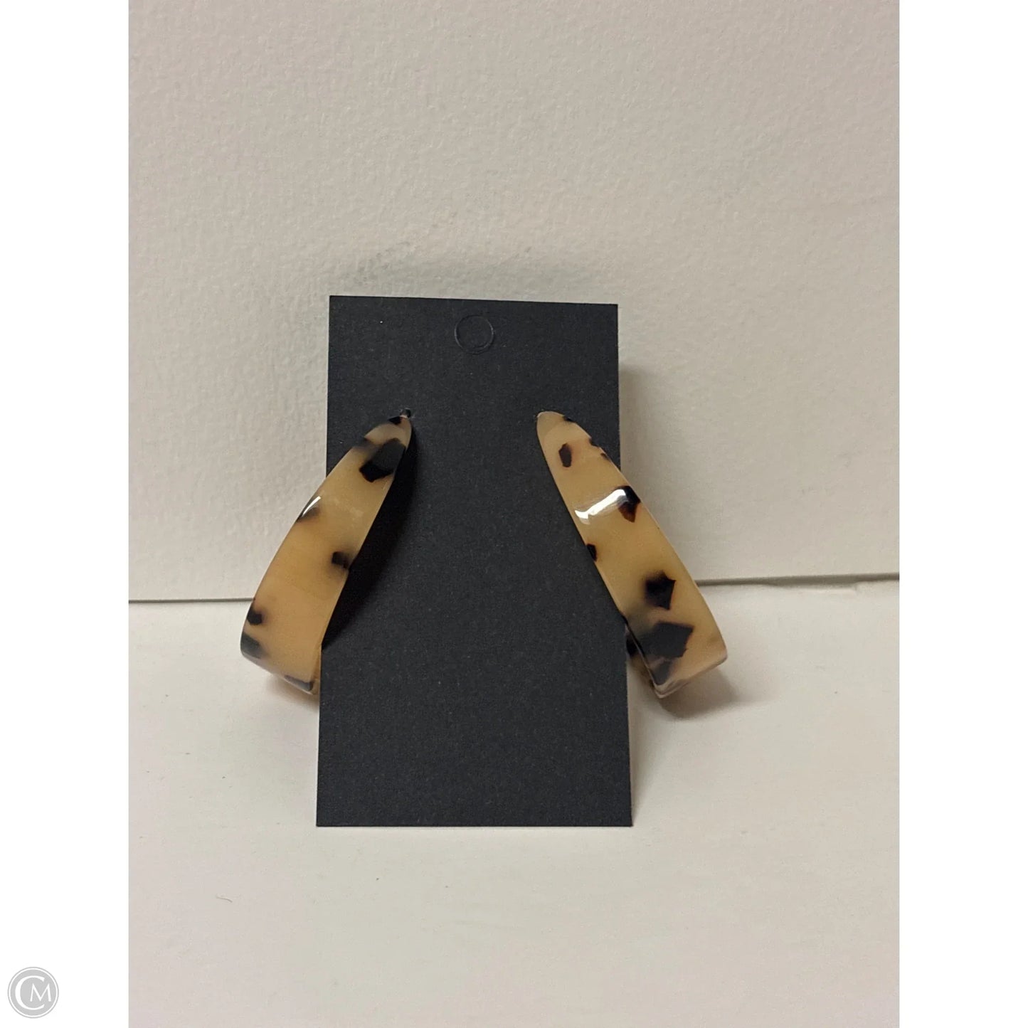 Earrings Other By Cmf