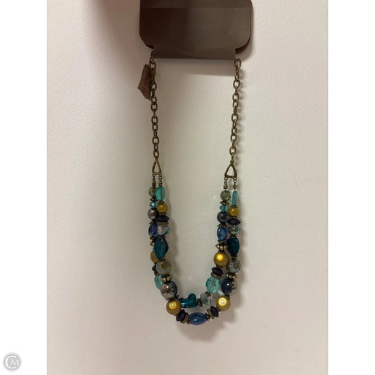 Necklace Layered By Ruby Rd