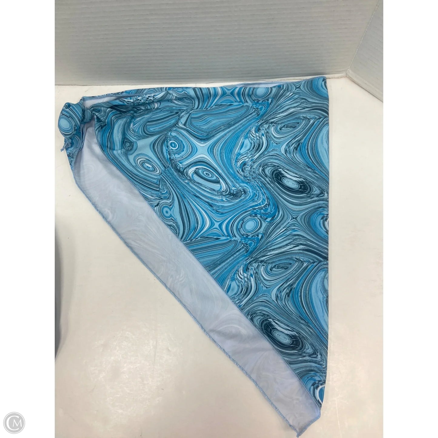 Swimsuit By Shein In Blue, Size: M