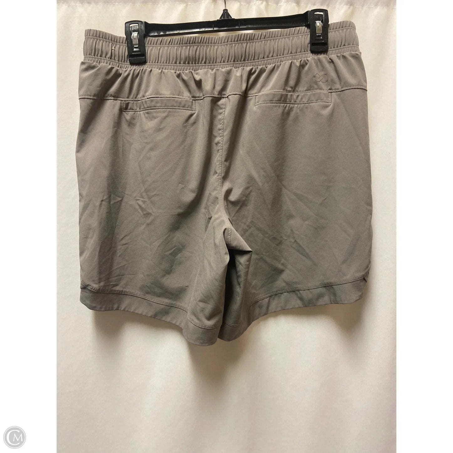 Shorts By Calia In Taupe, Size: M