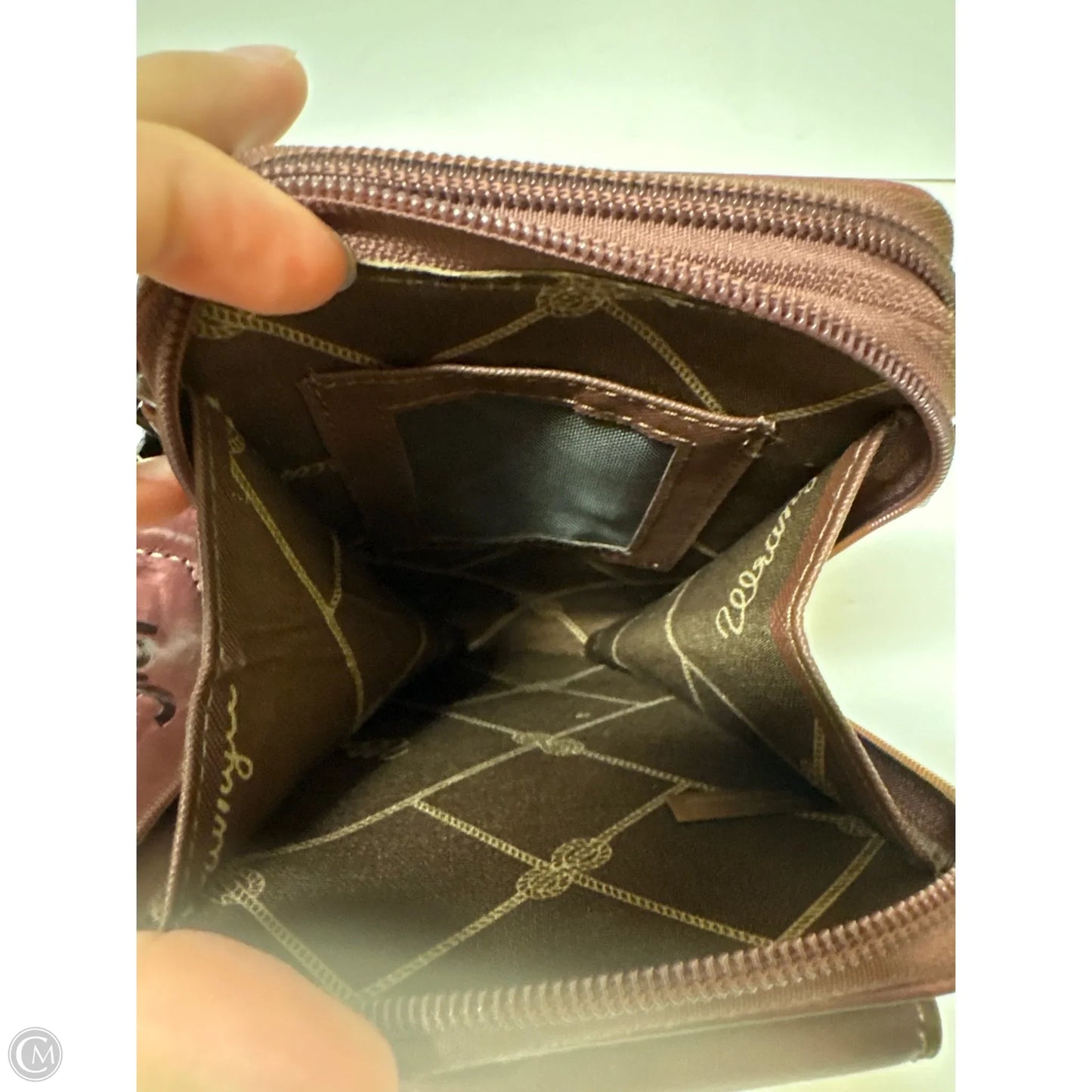 Crossbody By Wrangler, Size: Medium