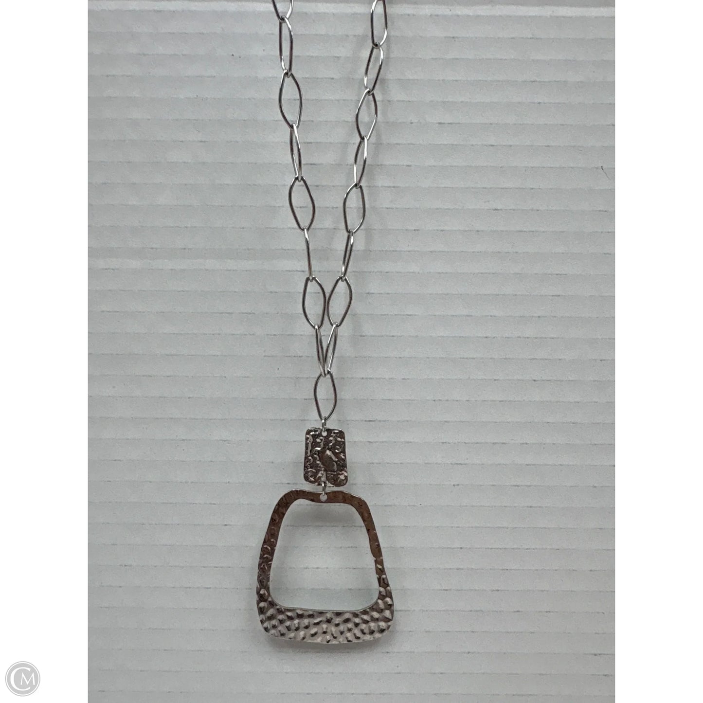 Necklace Set By Cmf, Size: 02 Piece Set