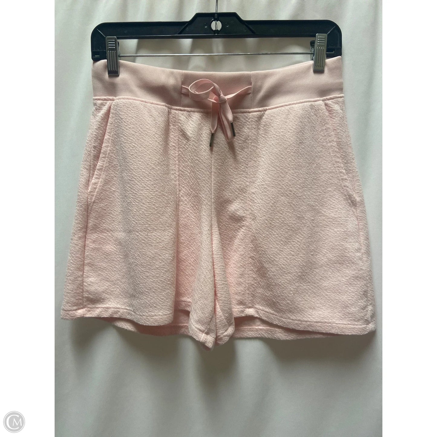 Shorts Set By Freely In Pink, Size: S