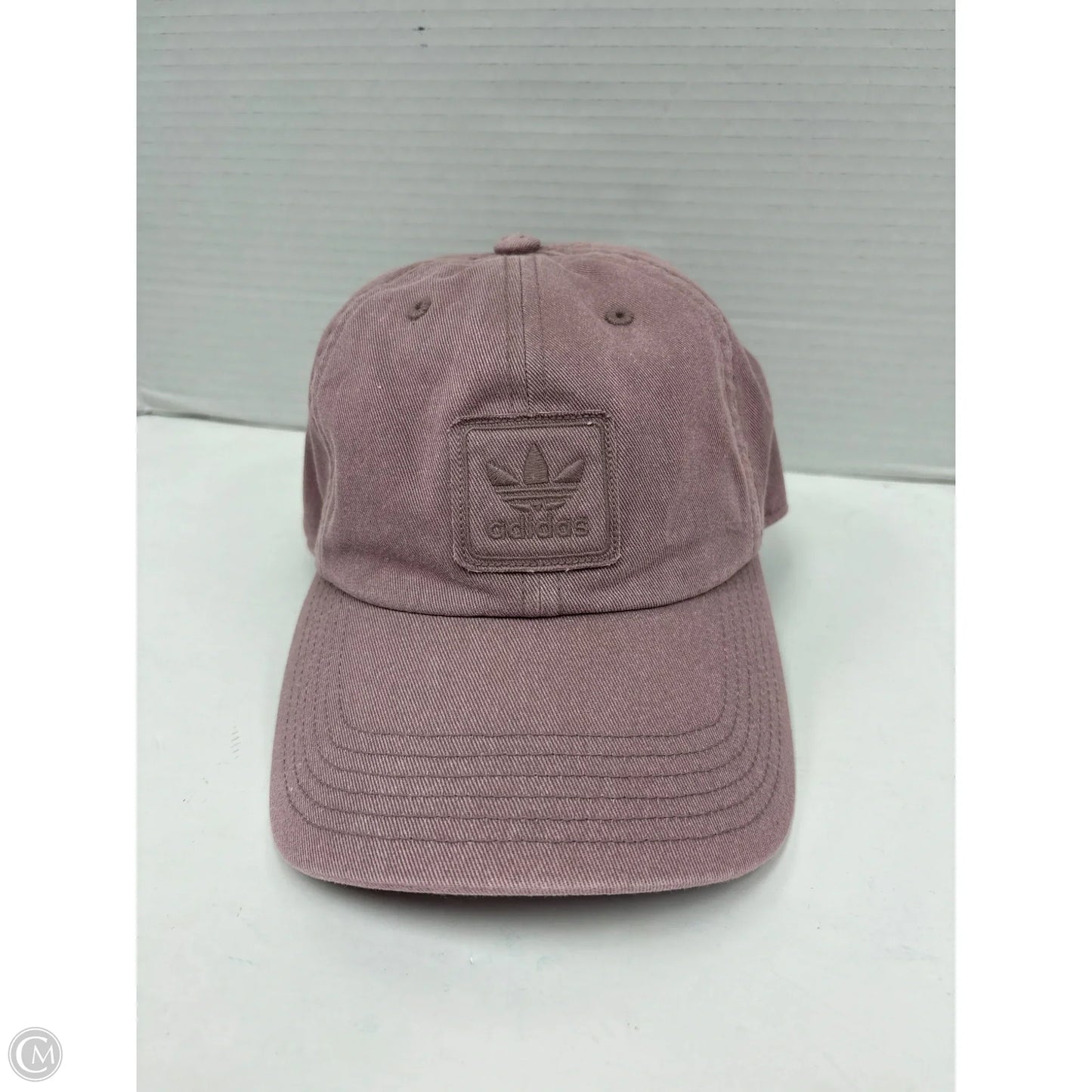 Hat Baseball Cap By Adidas