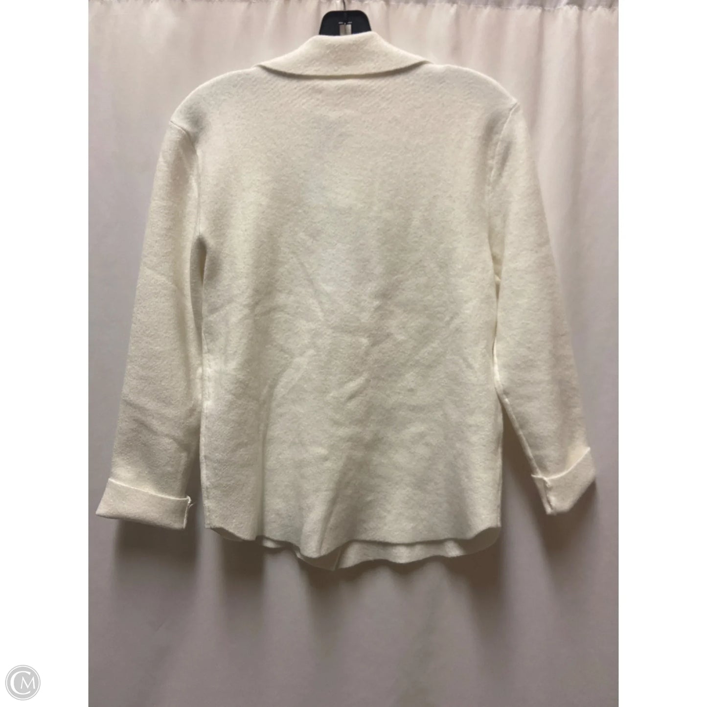 Cardigan By Market & Spruce In White, Size: S