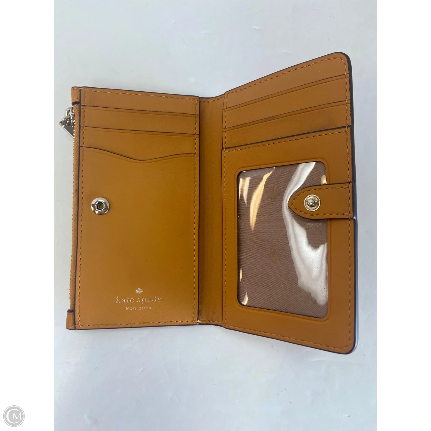 Wallet Designer By Kate Spade, Size: Medium