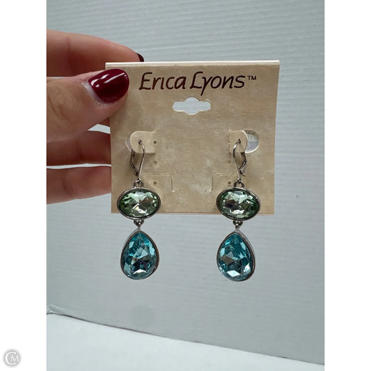 Earrings Dangle/drop By Clothes Mentor