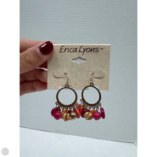 Earrings Dangle/drop By Clothes Mentor