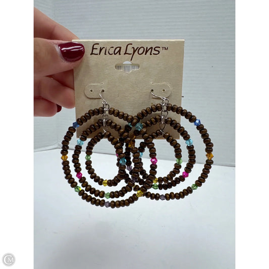 Earrings Hoop By Clothes Mentor