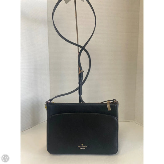 Crossbody Designer By Kate Spade, Size: Medium