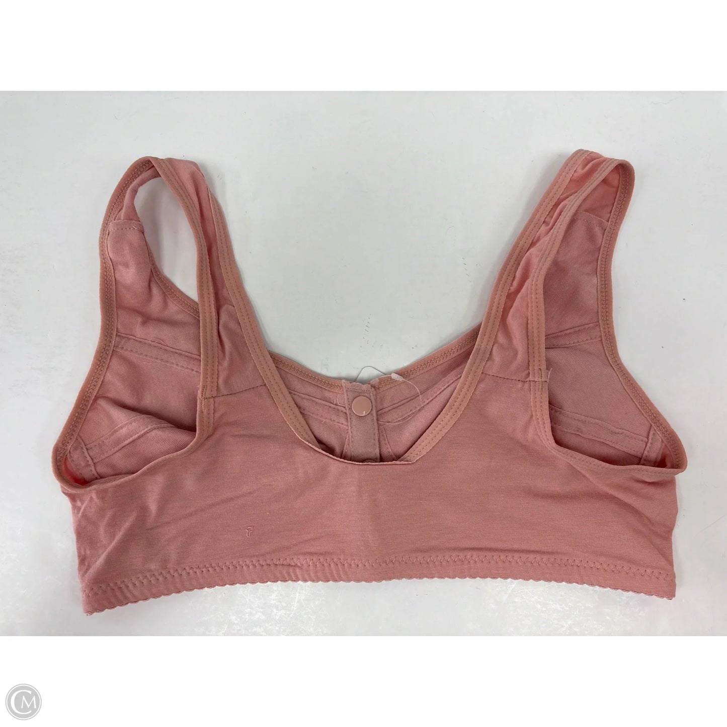 Bra By Clothes Mentor In Pink, Size: S