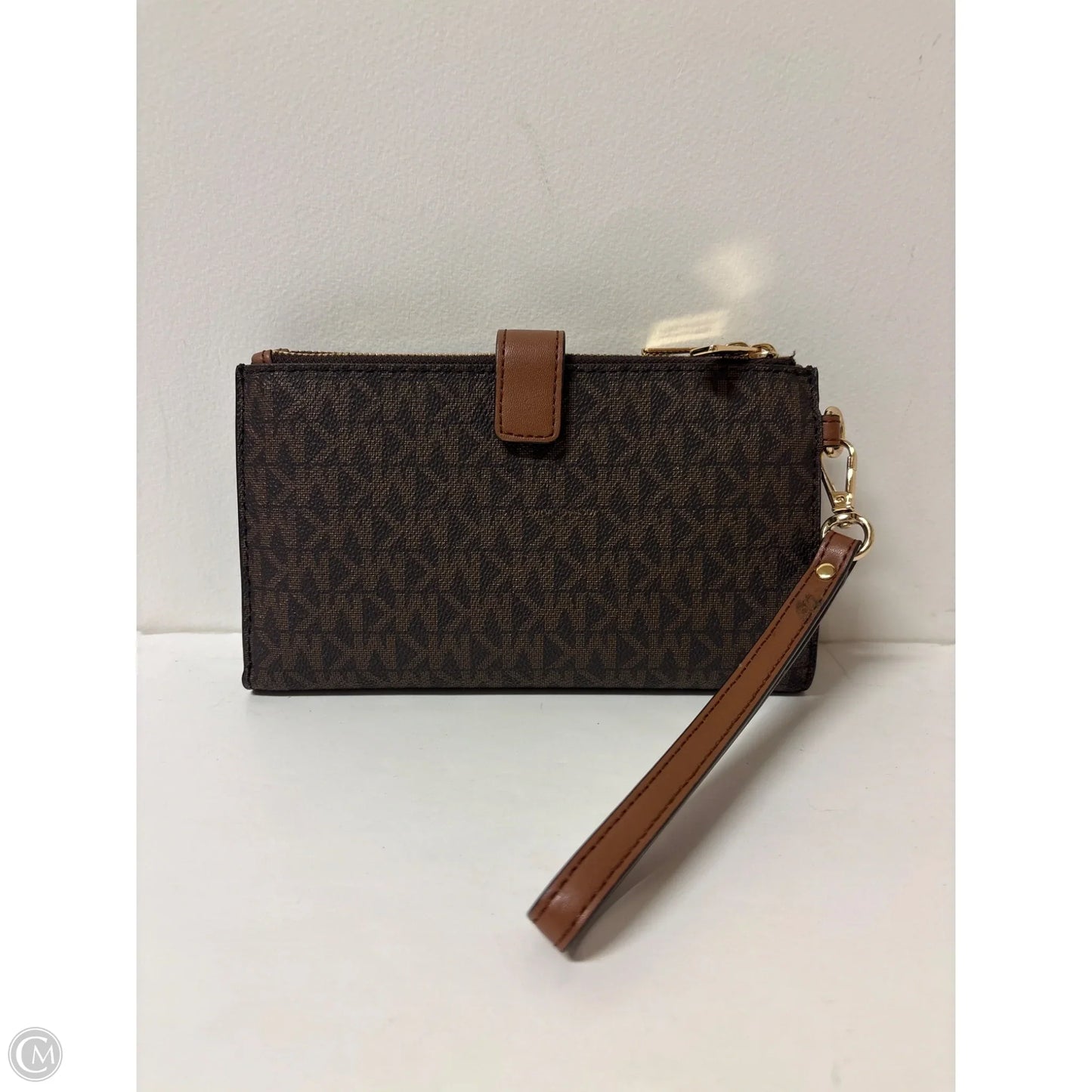Wallet Designer By Michael Kors, Size: Large