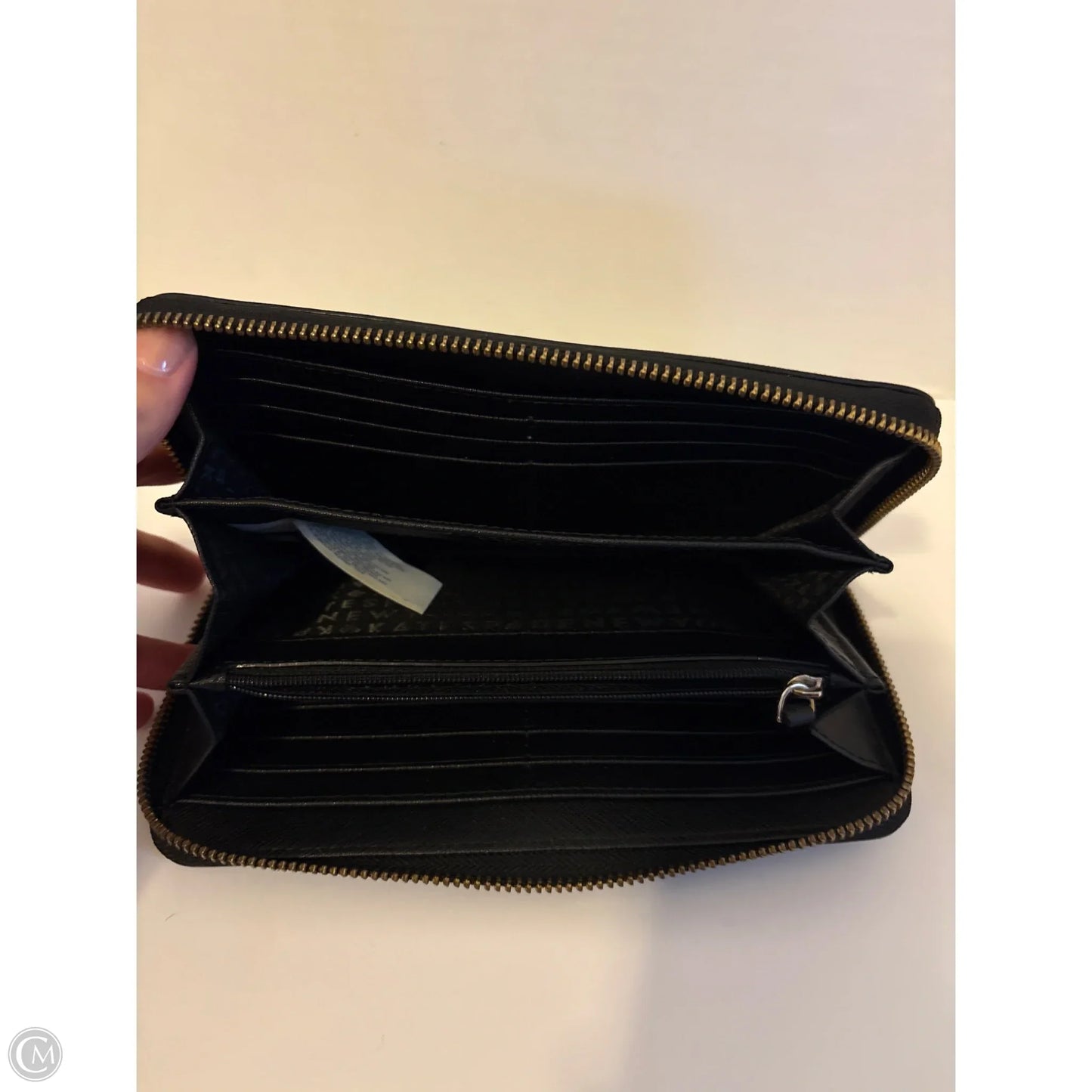 Wallet Designer By Kate Spade, Size: Large