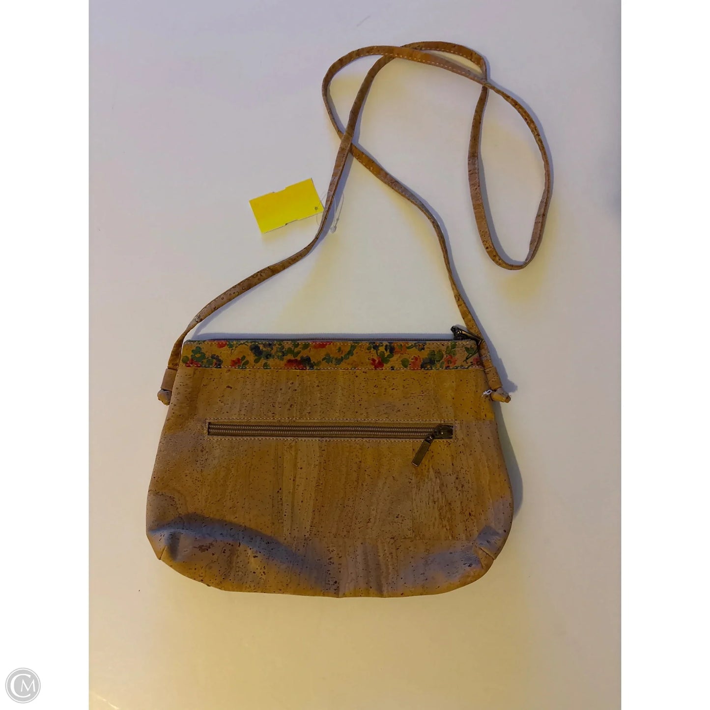 Crossbody By Clothes Mentor, Size: Medium