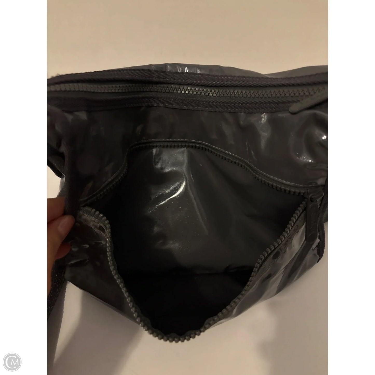 Crossbody By Le Sport Sac, Size: Medium