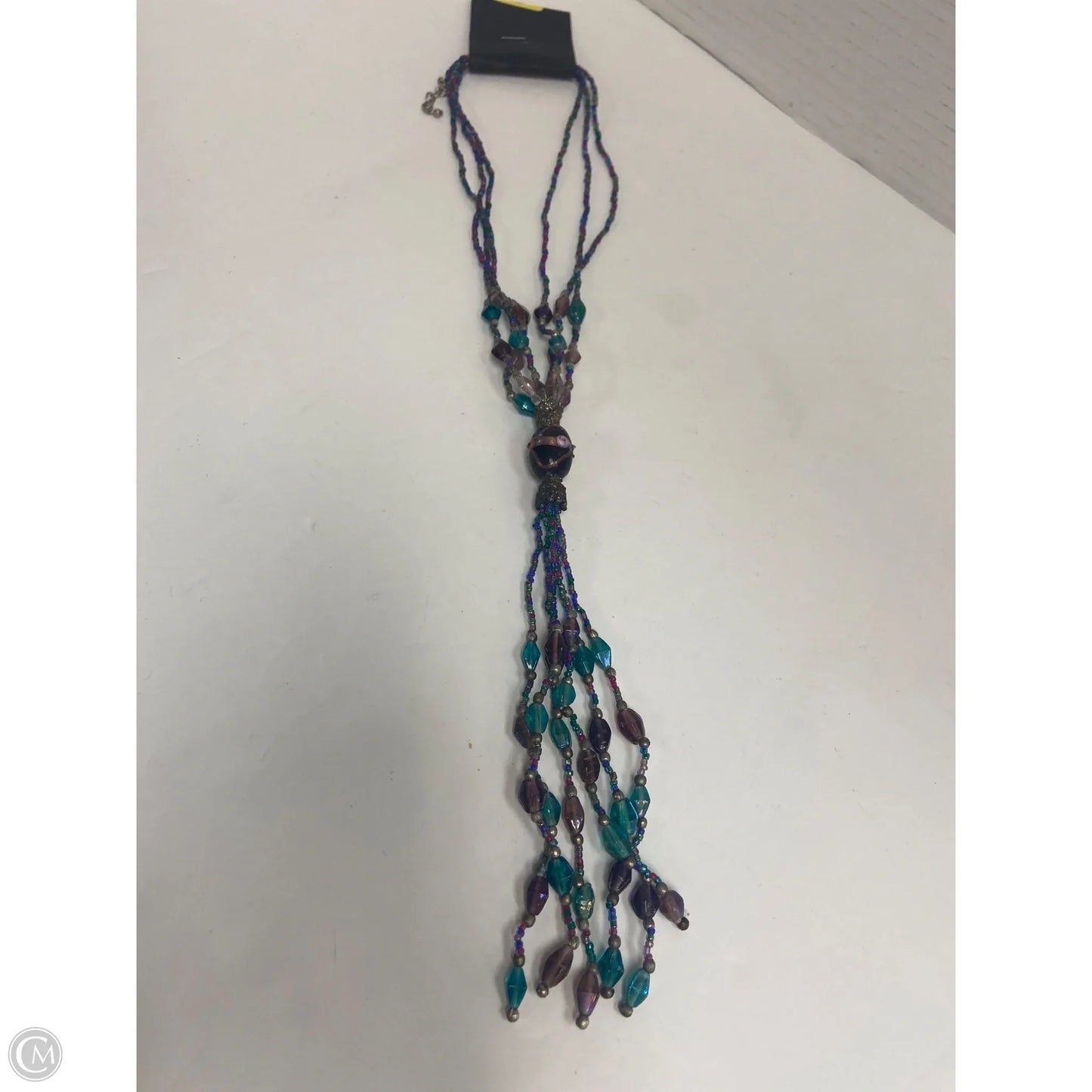 Necklace Other By Cmf