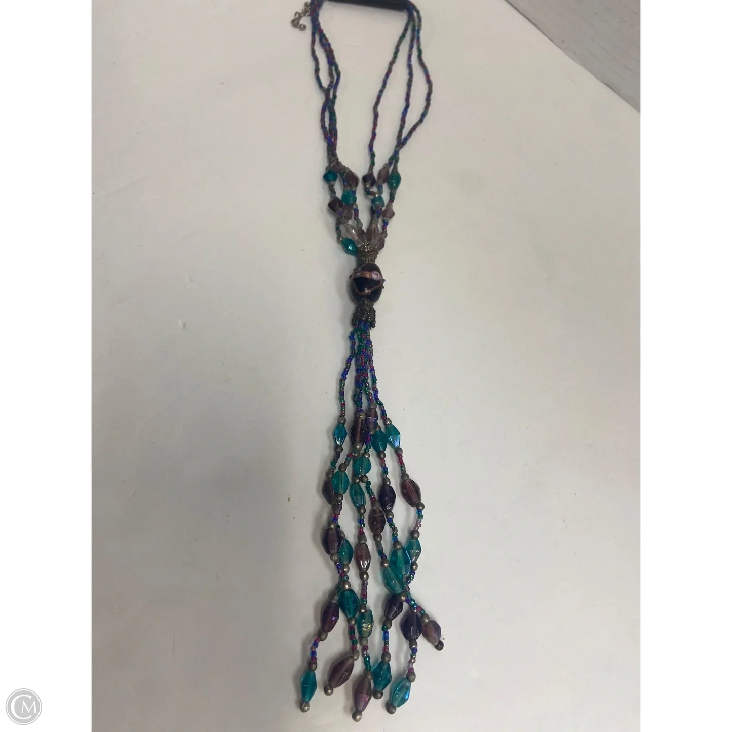 Necklace Other By Cmf