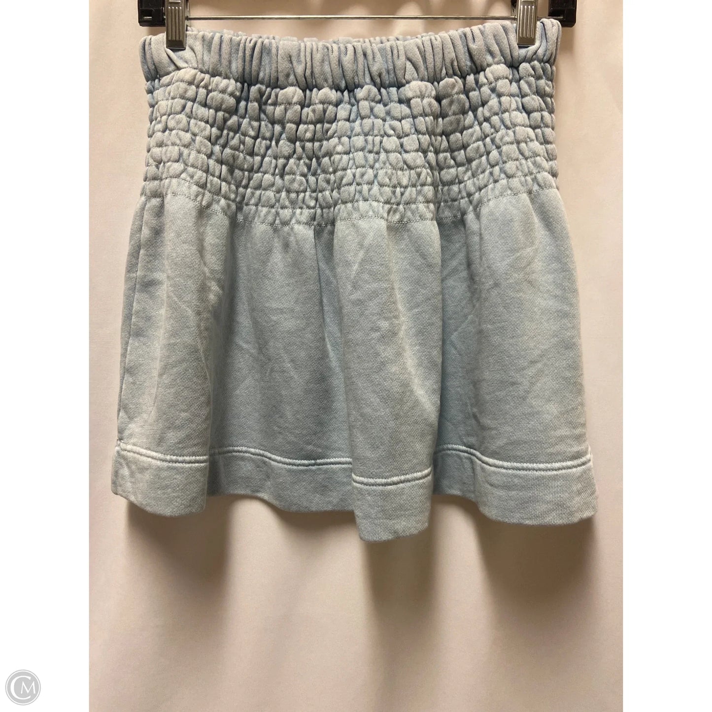 Skirt Set 2pc By Aerie In Blue, Size: S