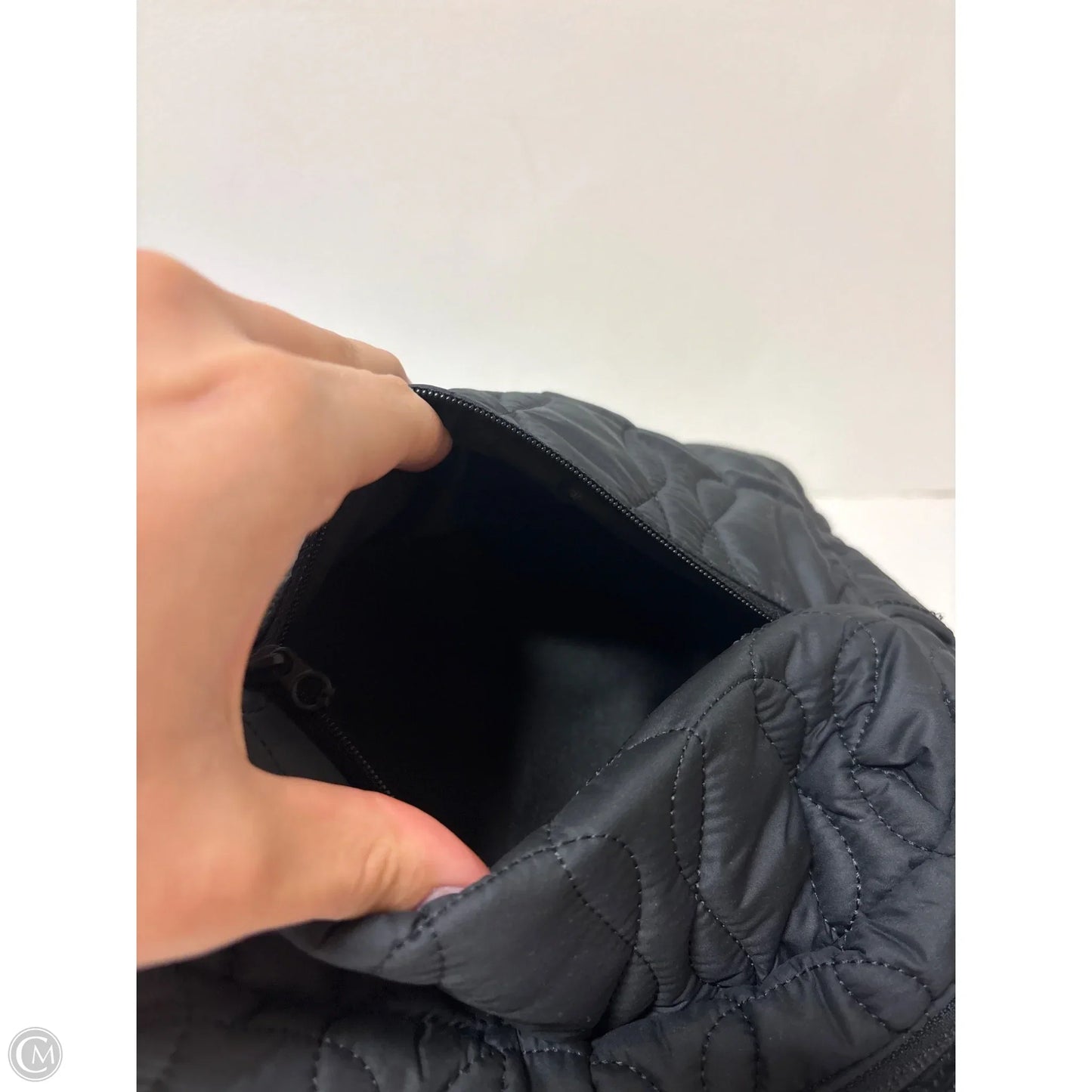 Handbag By Lululemon, Size: Medium
