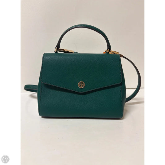 Crossbody Designer By Tory Burch, Size: Small