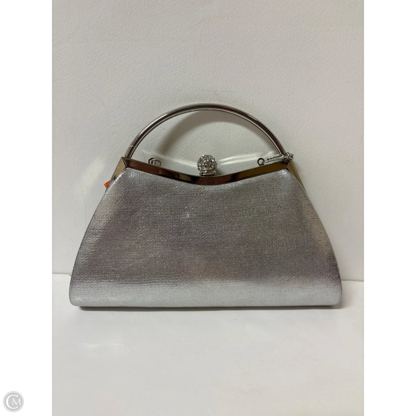 Crossbody By Clothes Mentor, Size: Medium