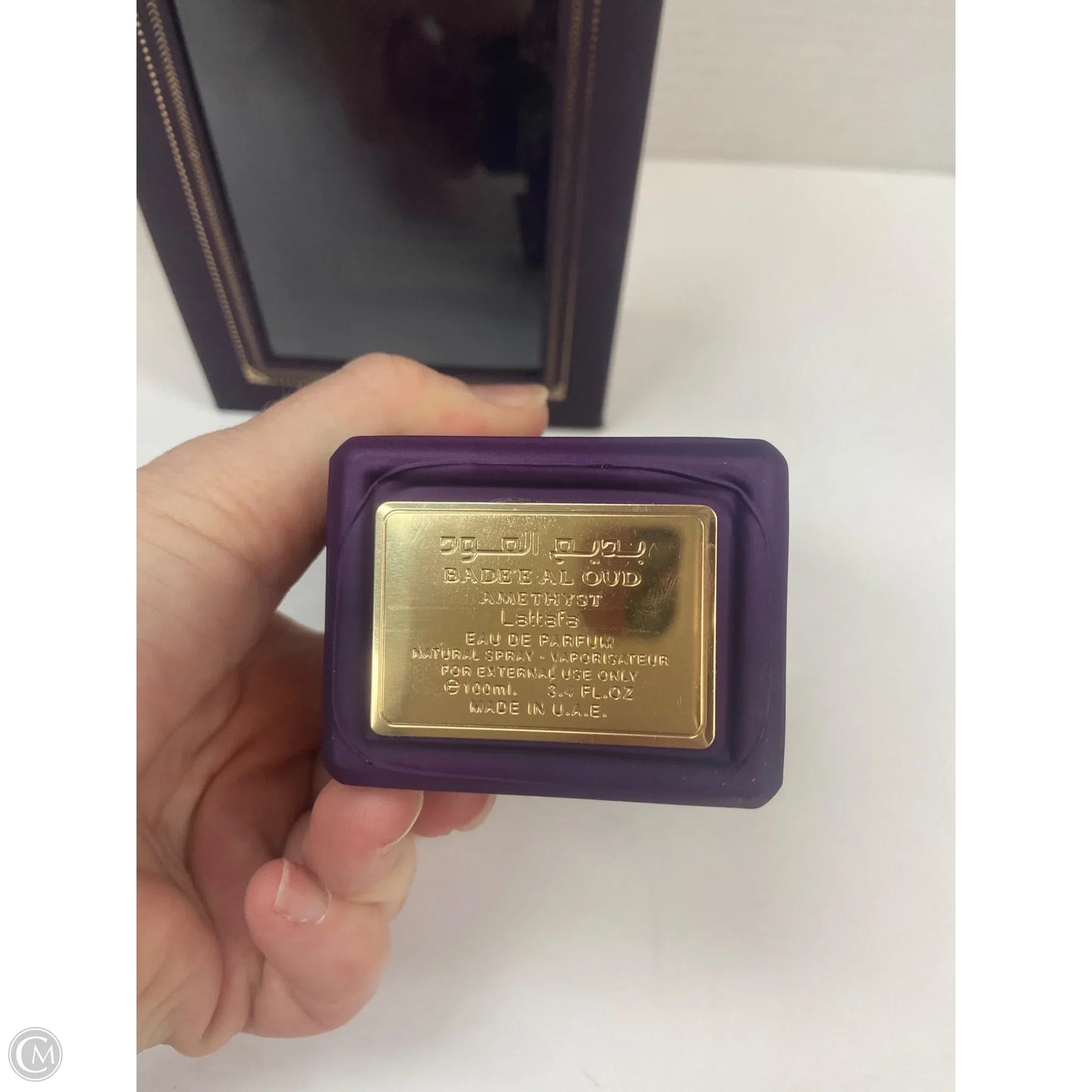 Fragrance By Clothes Mentor, Size:
