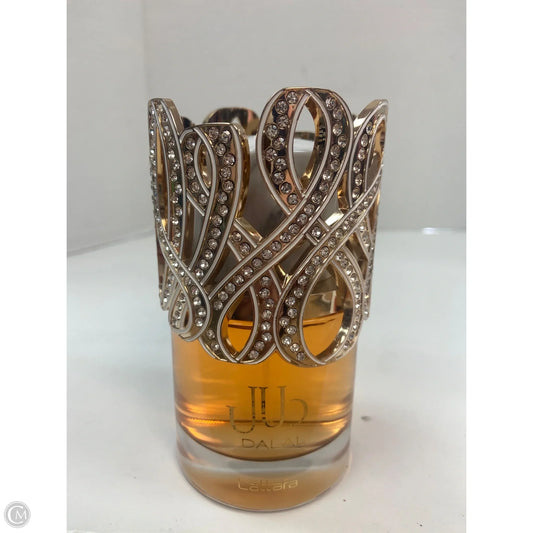Fragrance By Dale Dressin, Size: