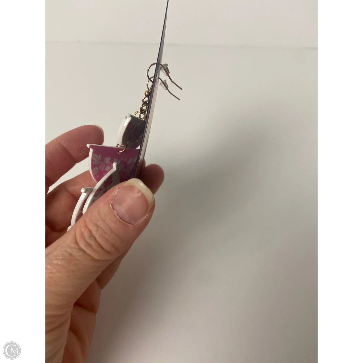 Earrings Dangle/drop By Cmf