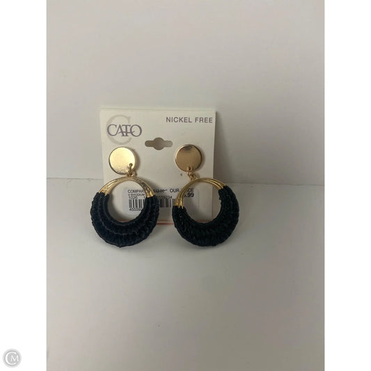 Earrings Clip By Cato