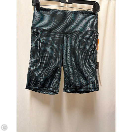 Athletic Shorts By Mono B In Black, Size: S