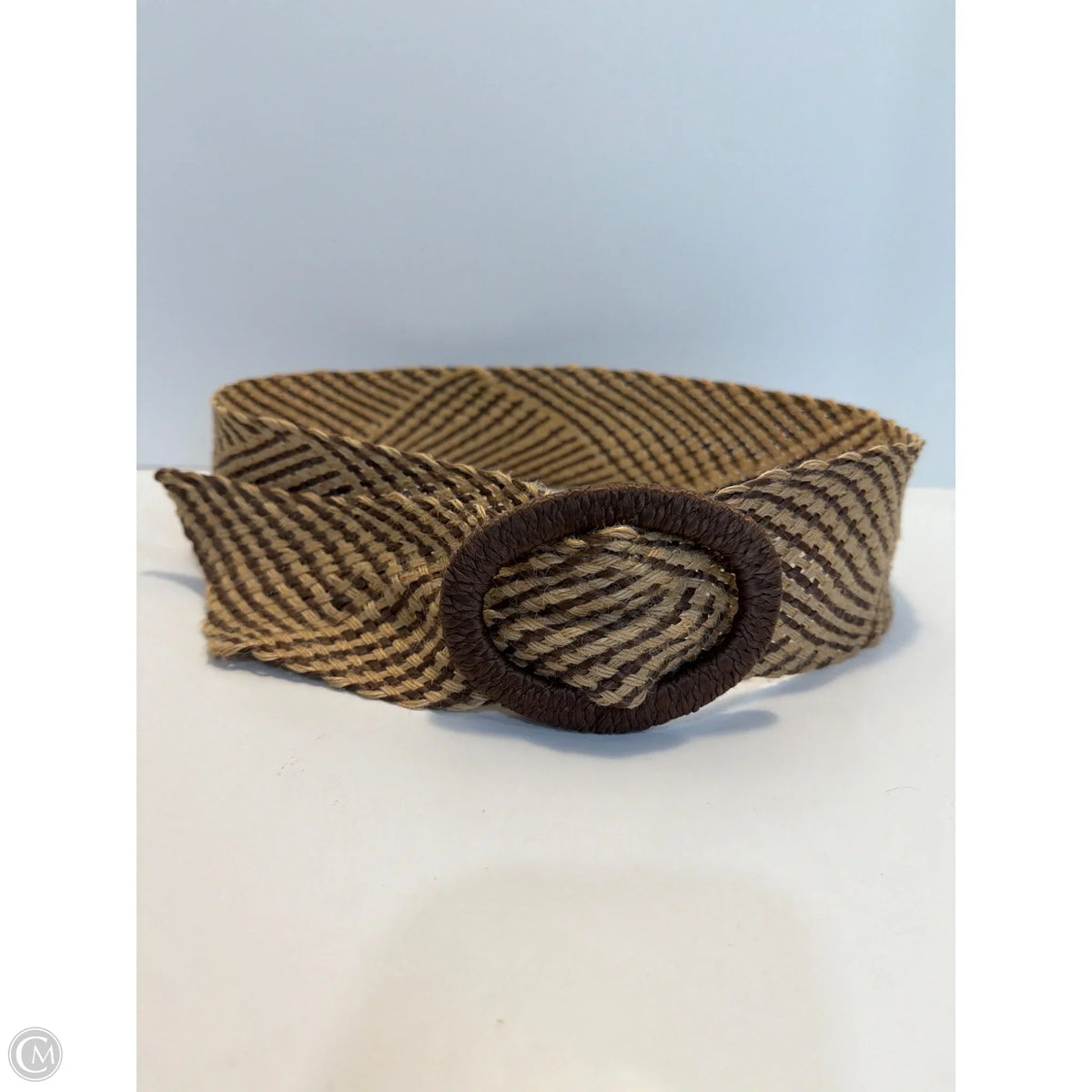 Belt By Cmf, Size:
