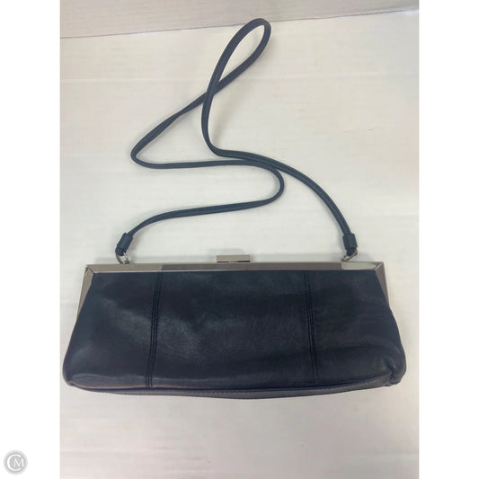 Clutch By Clothes Mentor, Size: Small