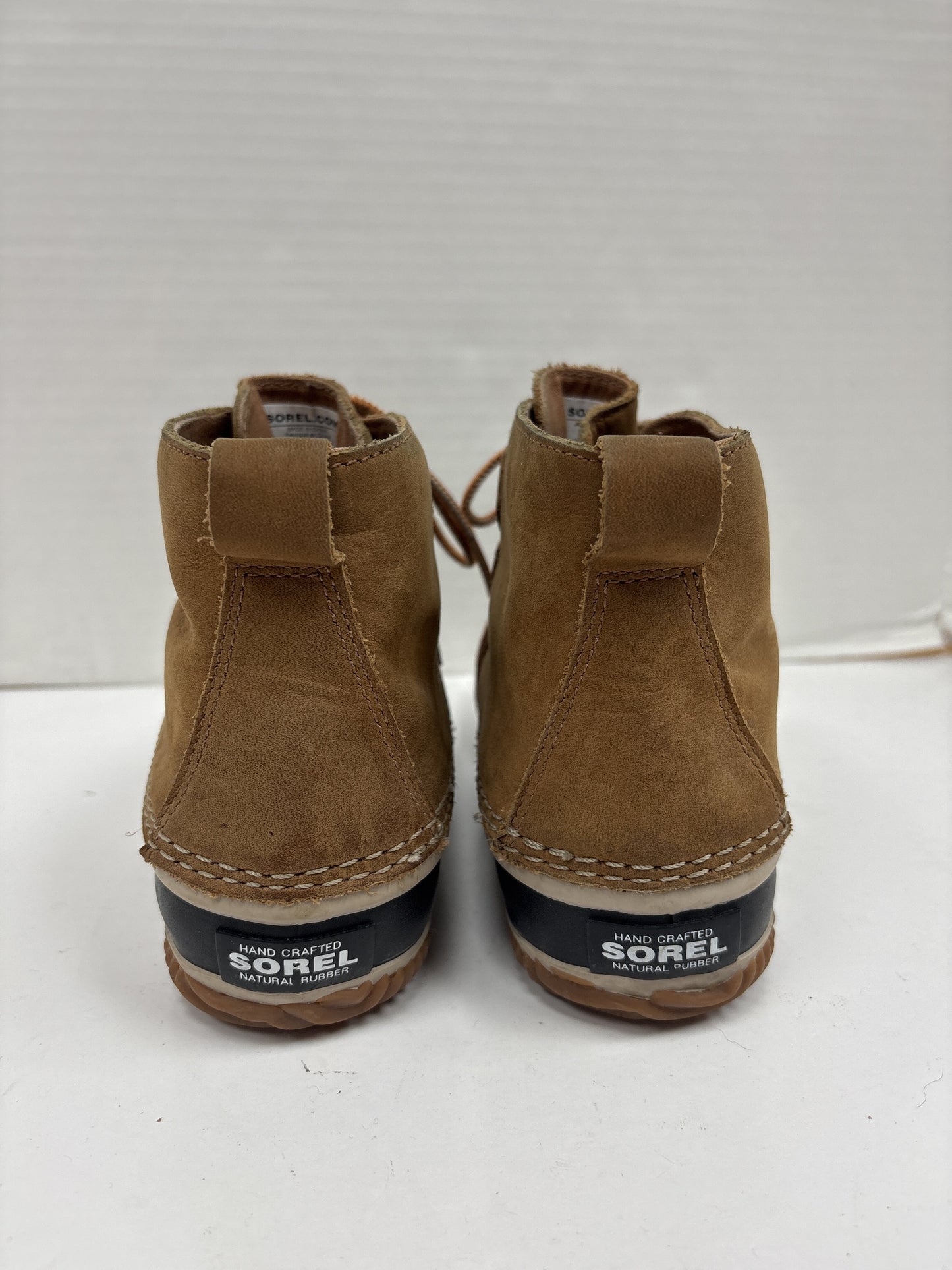 Boots Rain By Sorel  Size: 9