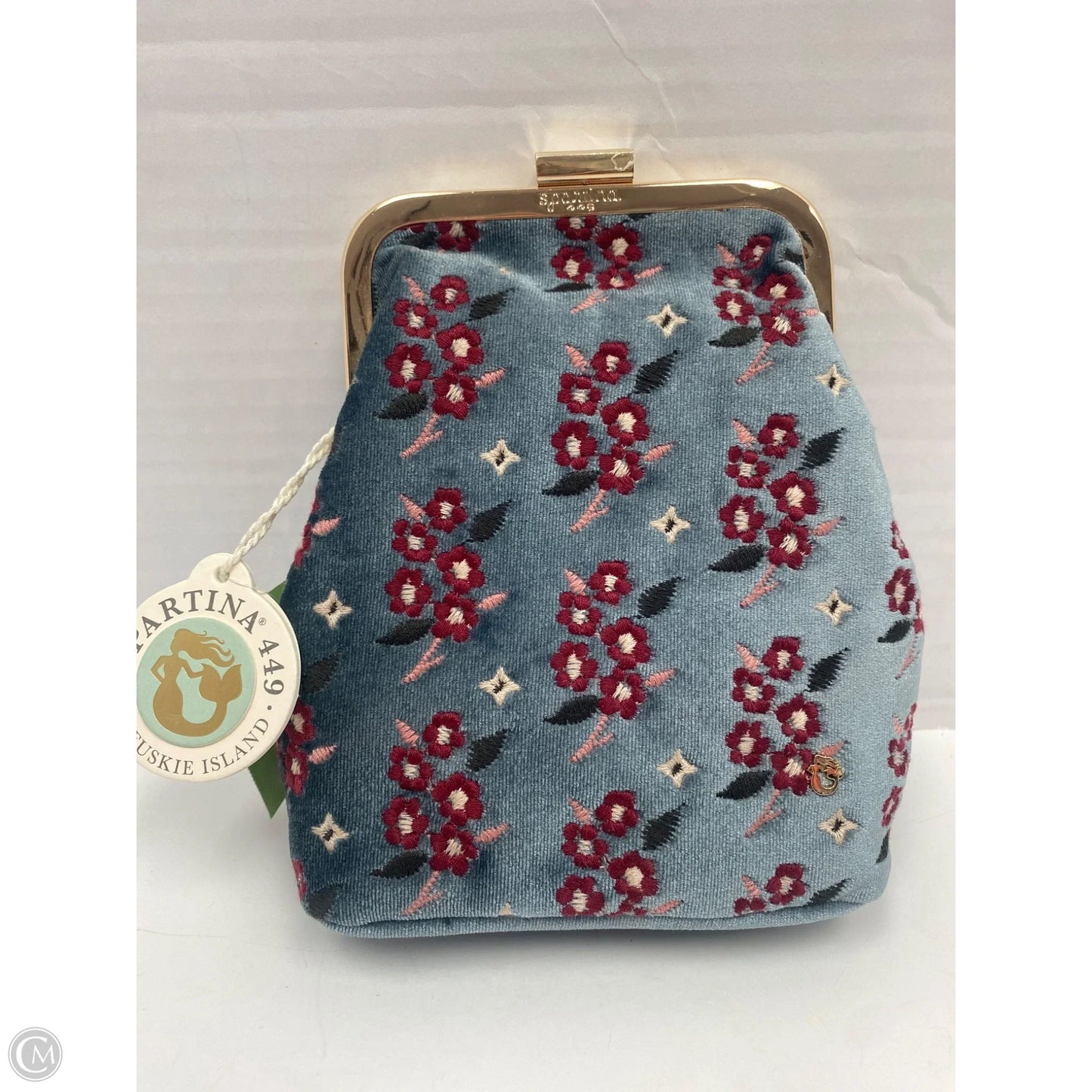Crossbody By Spartina, Size: Small