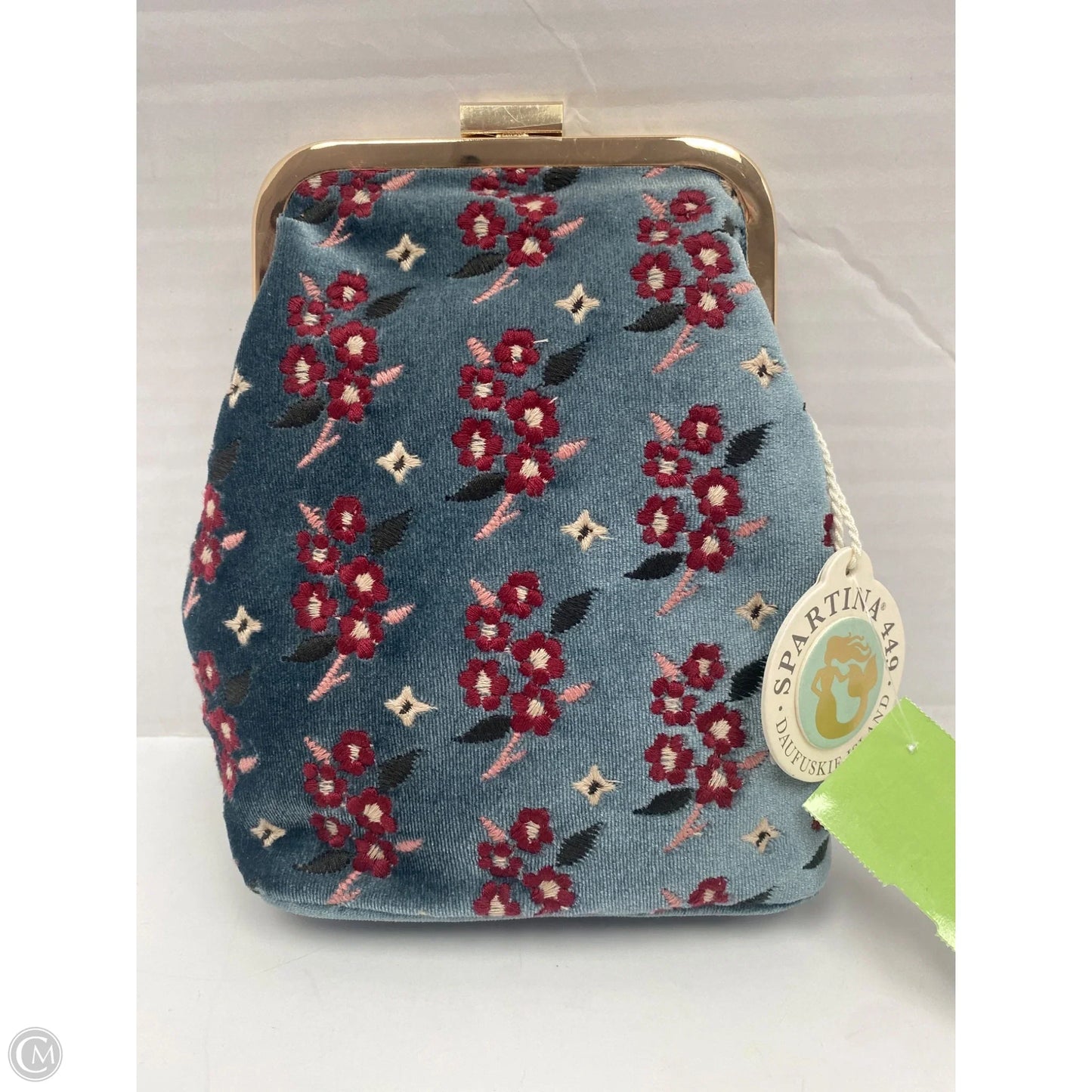 Crossbody By Spartina, Size: Small