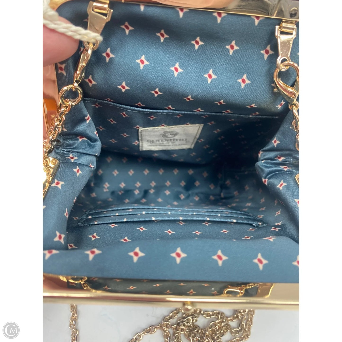 Crossbody By Spartina, Size: Small