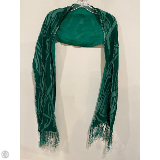 Scarf Long By Clothes Mentor