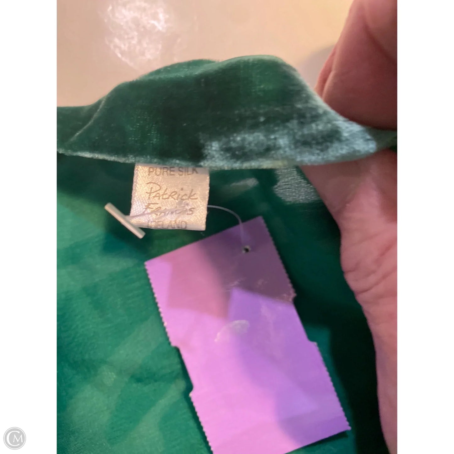 Scarf Long By Clothes Mentor