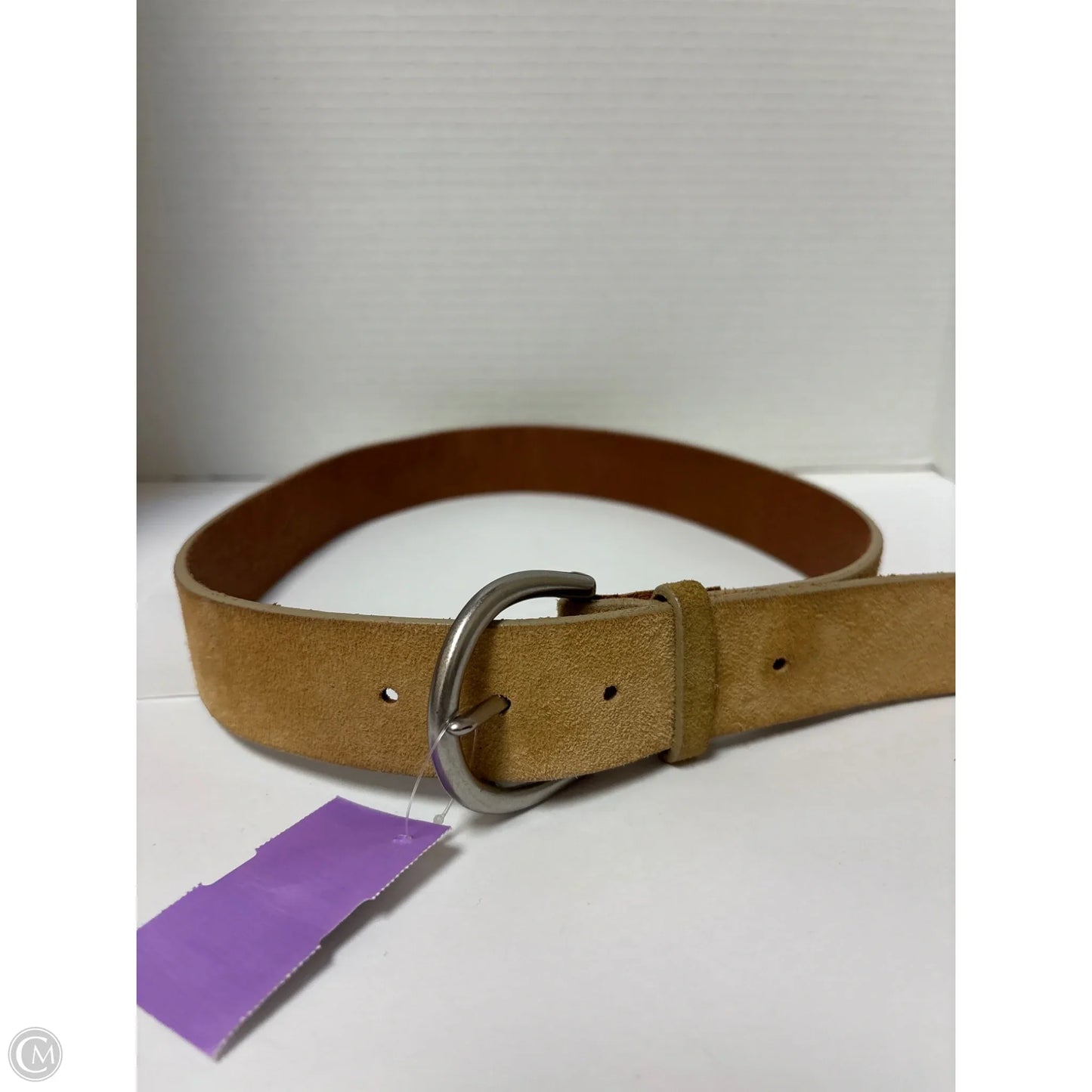 Belt By Old Navy, Size: Medium