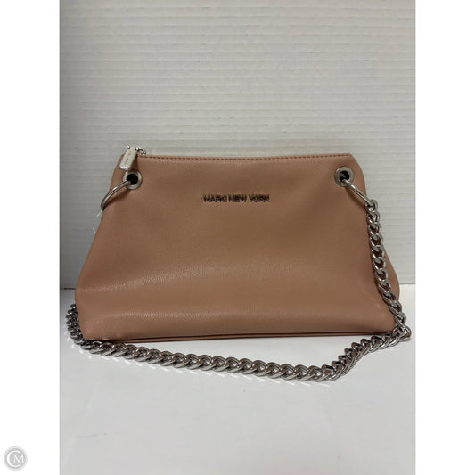 Handbag By Marc New York, Size: Small