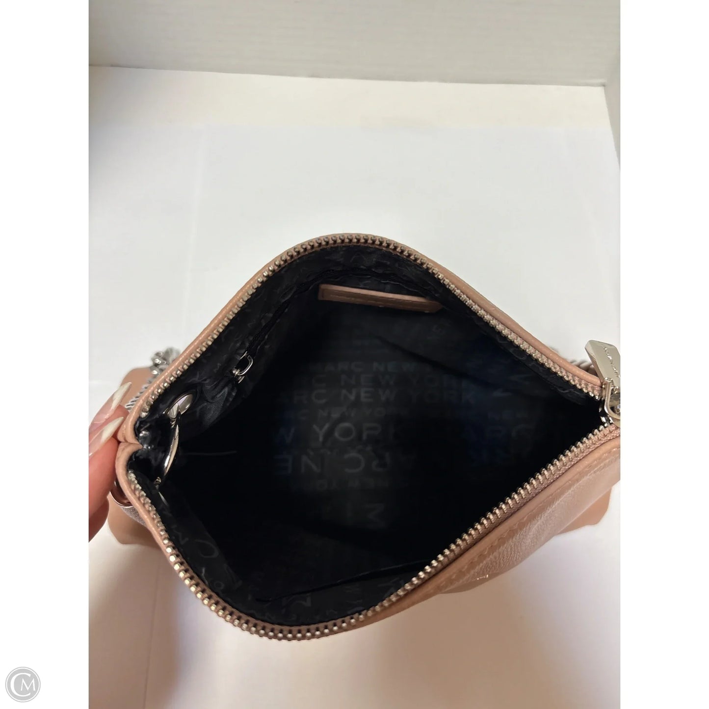 Handbag By Marc New York, Size: Small
