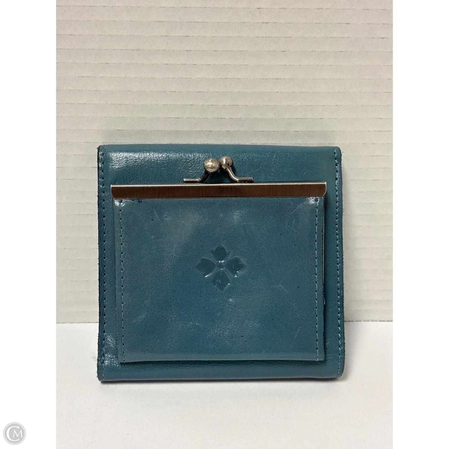 Wallet Designer By Patricia Nash, Size: Medium