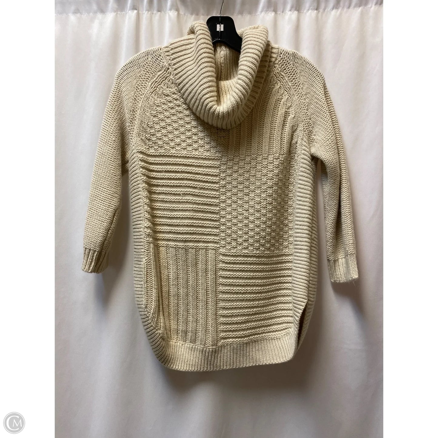 Sweater By New Directions In Tan, Size: Sp