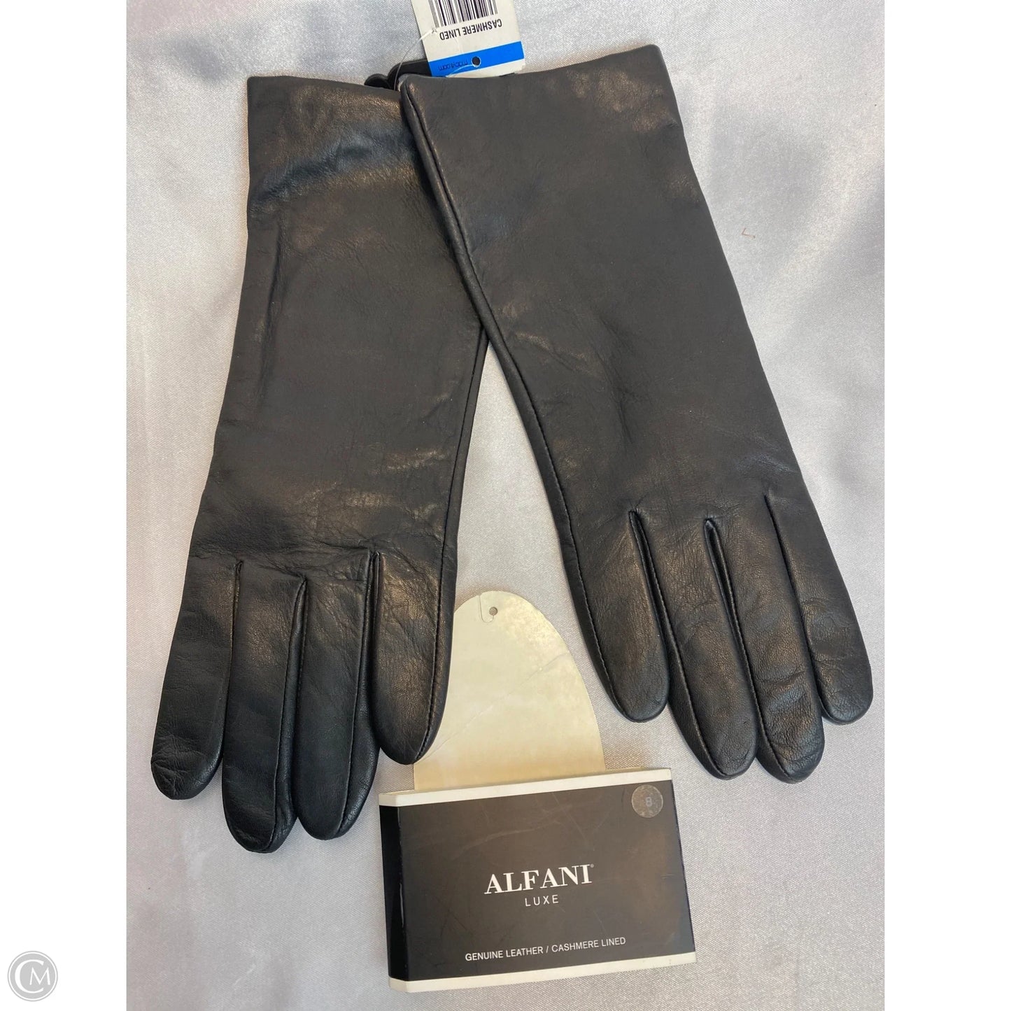 Gloves Leather By Alfani