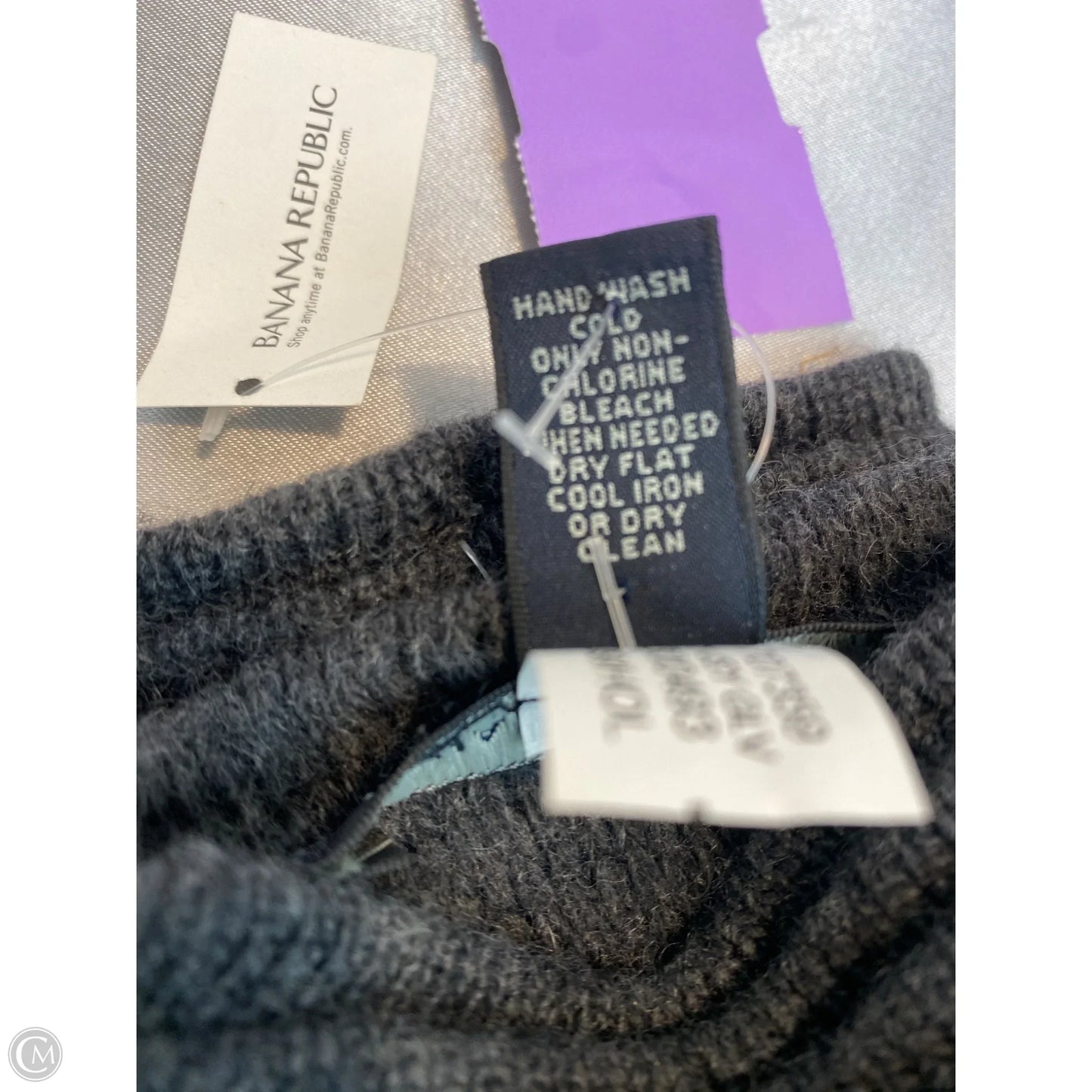 Gloves By Banana Republic