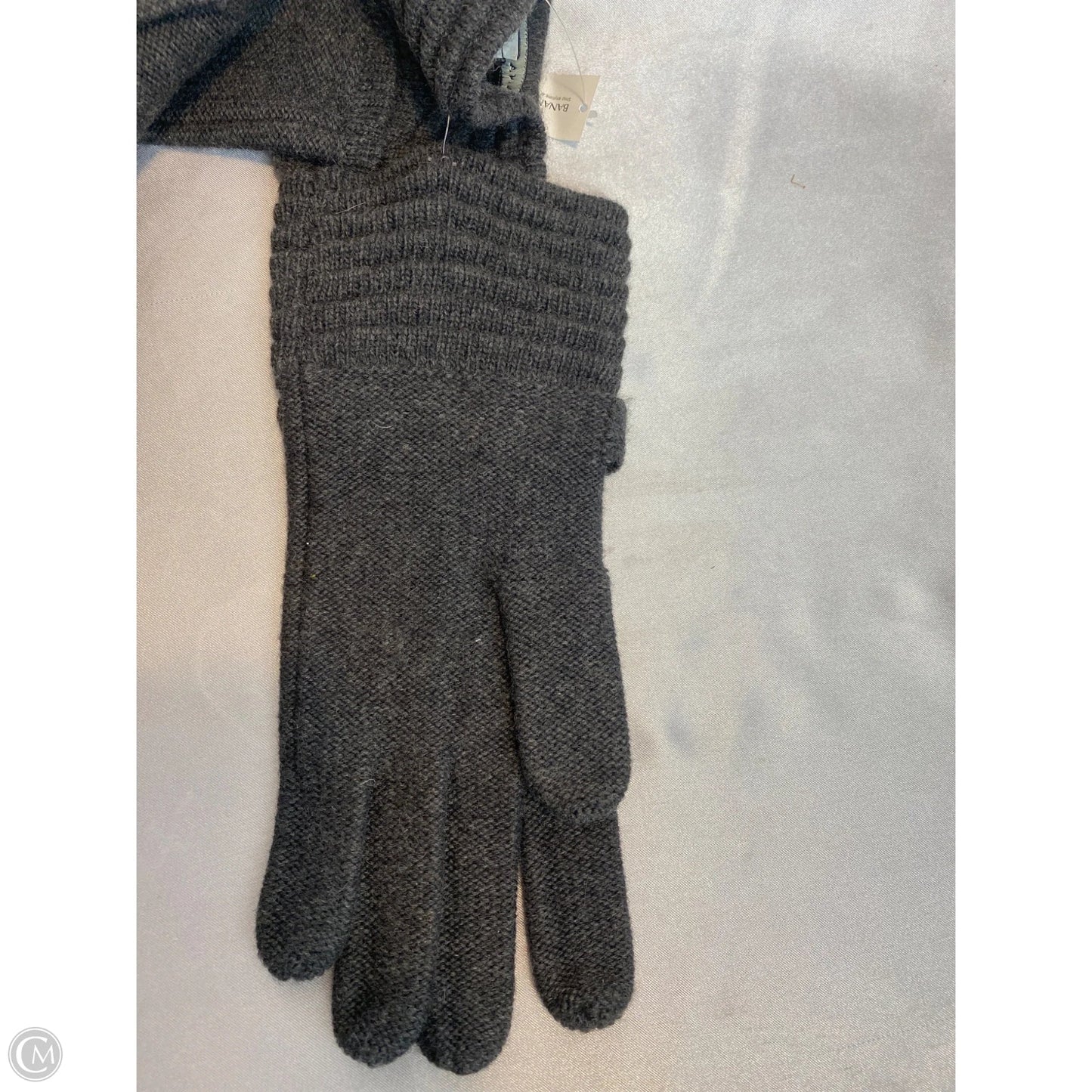 Gloves By Banana Republic