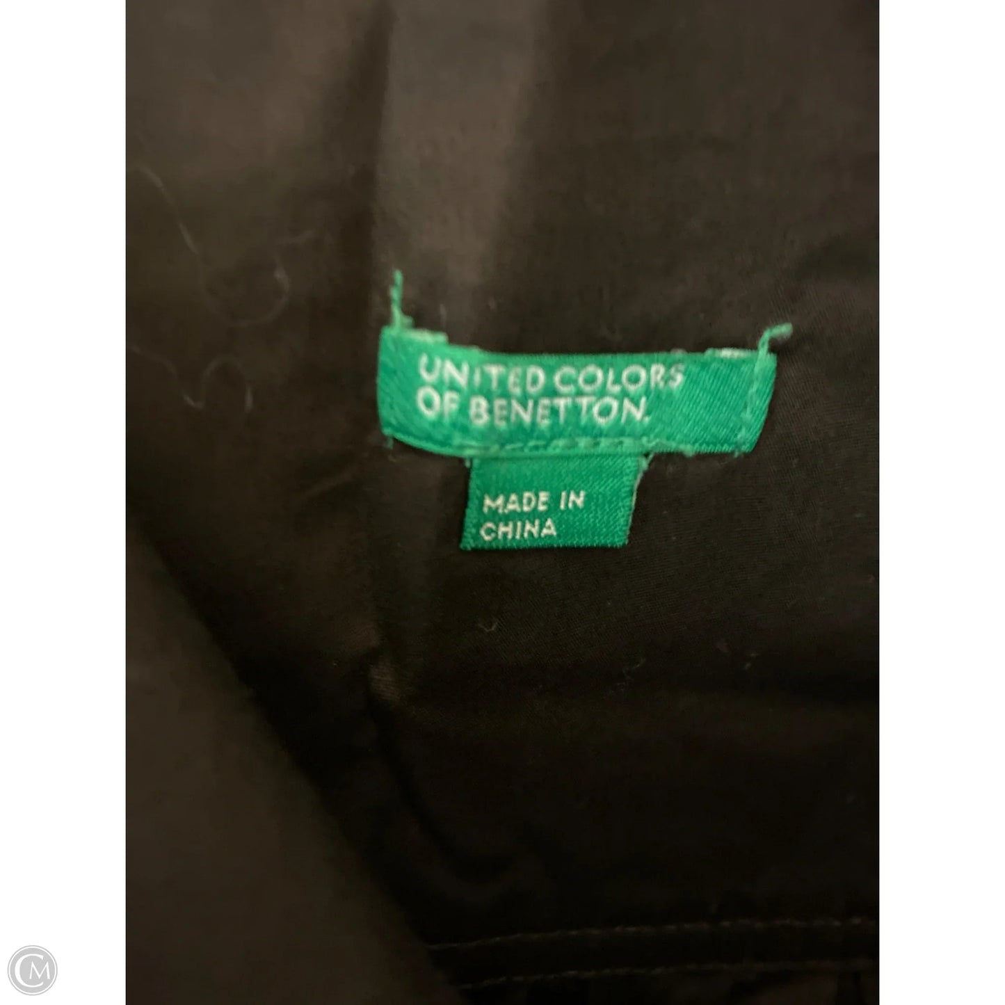 Skirt Midi By Clothes Mentor In Brown, Size: 18