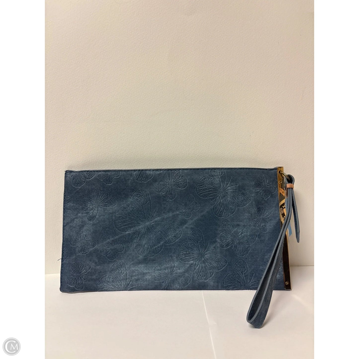 Clutch By Clothes Mentor, Size: Large