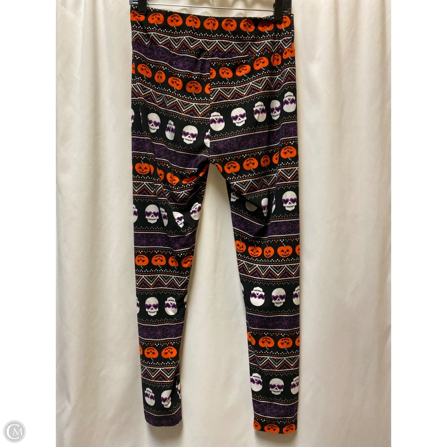 Pants Leggings By No Boundaries In Black, Size: L